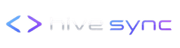 Hive Sync