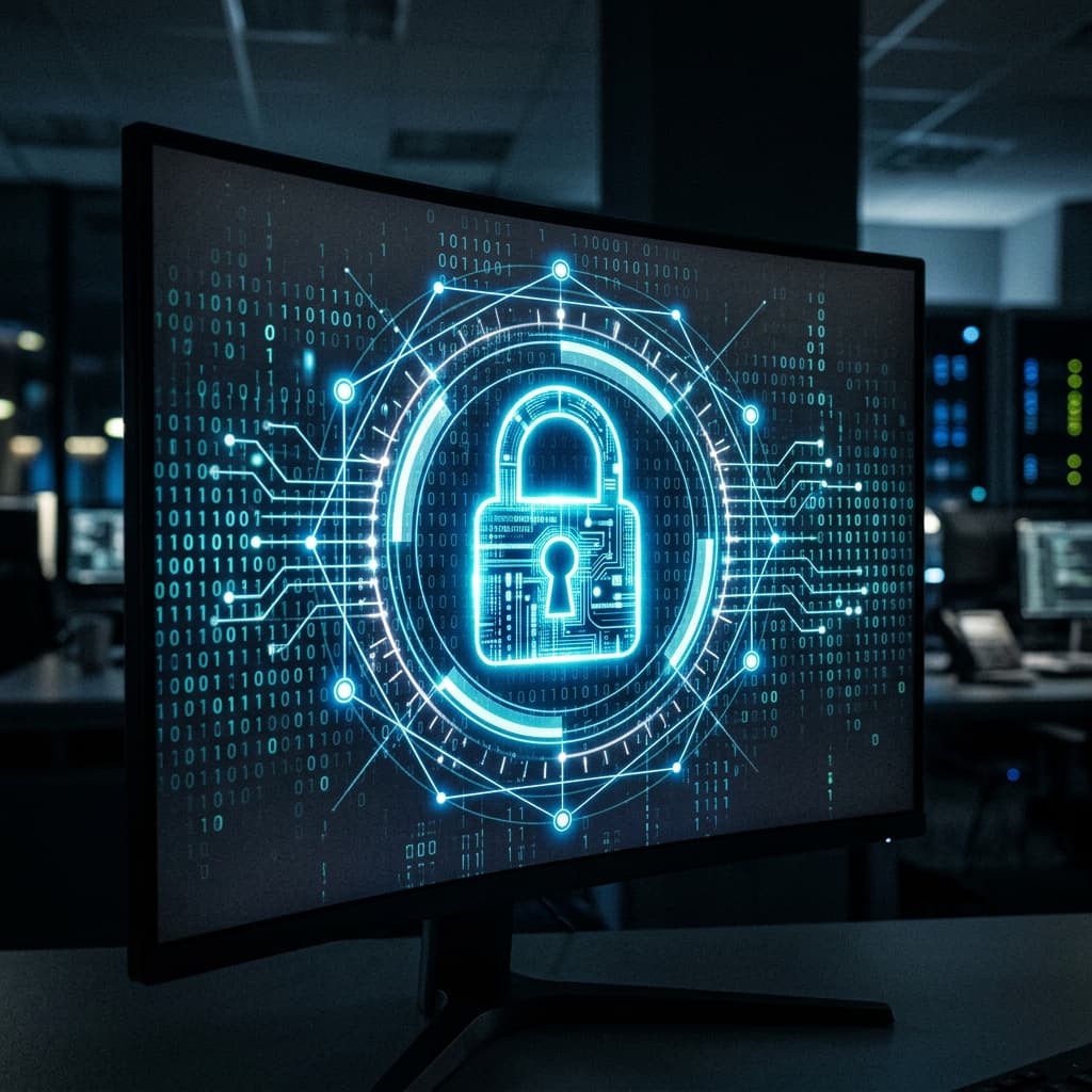 Cyber Security